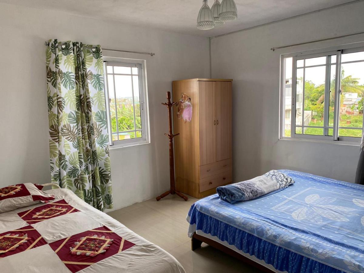 Bed & Breakfast Discovery Tamarind Falls 7 Cascades *