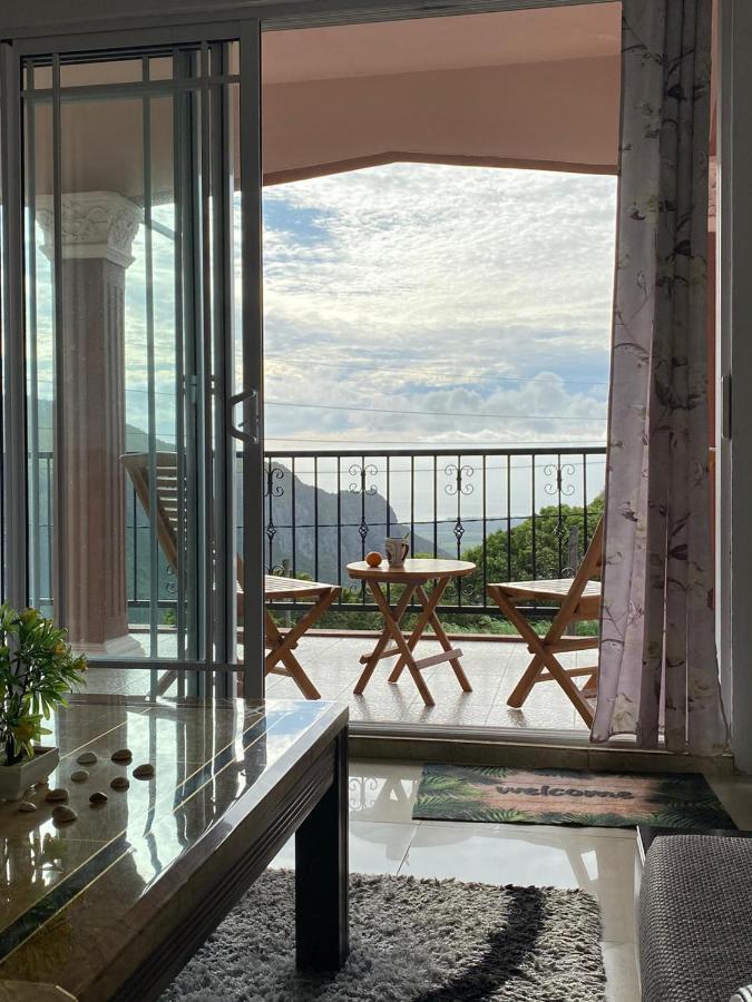 Discovery Tamarind Falls 7 Cascades Bed & Breakfast