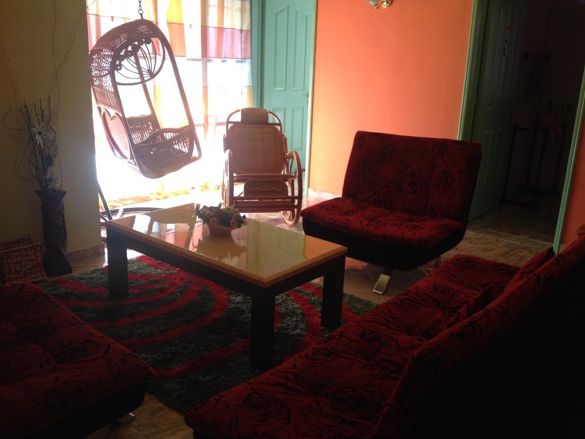 Bed & Breakfast Discovery Tamarind Falls 7 Cascades *
