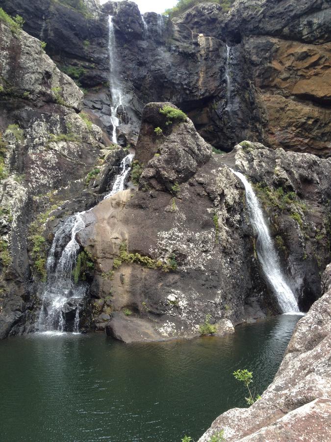 Discovery Tamarind Falls 7 Cascades * Henrietta