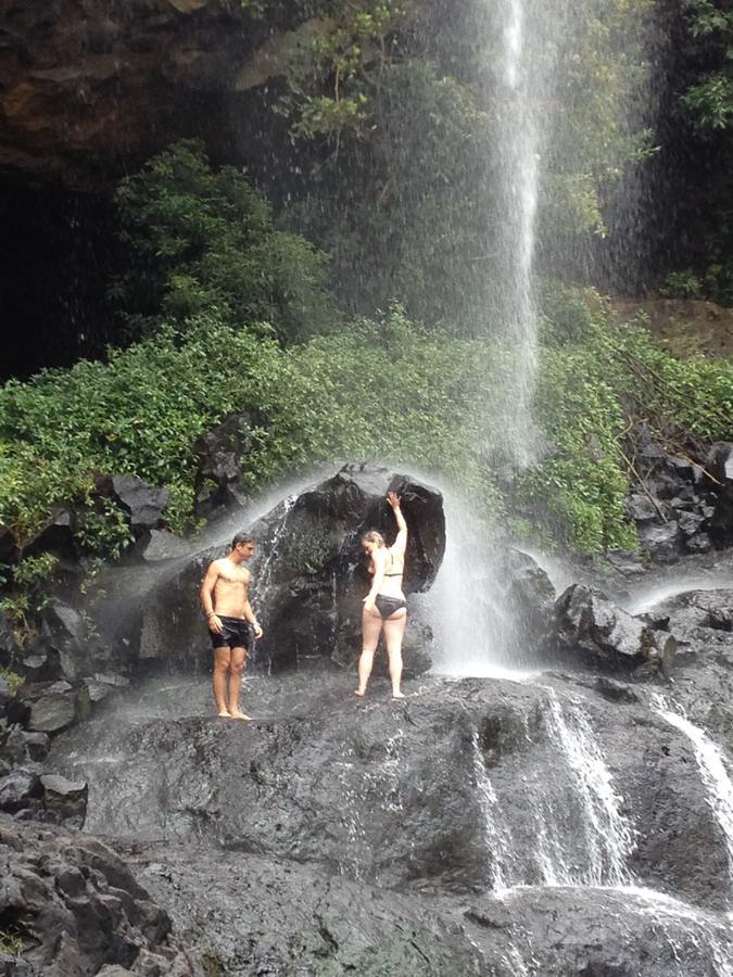 Discovery Tamarind Falls 7 Cascades * Henrietta